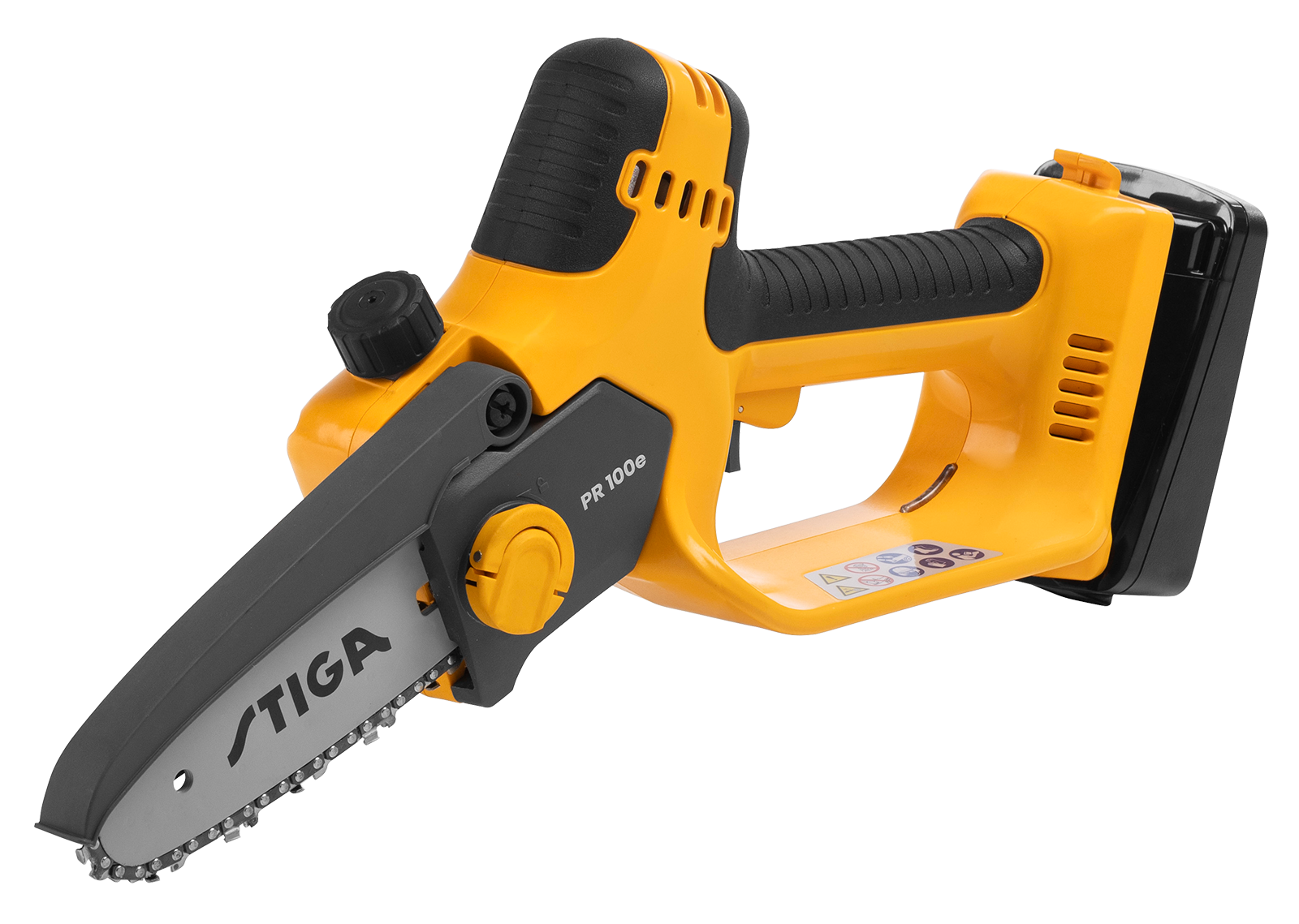 Forbici da potatura a batteria  PR 100e 20V 2 Ah