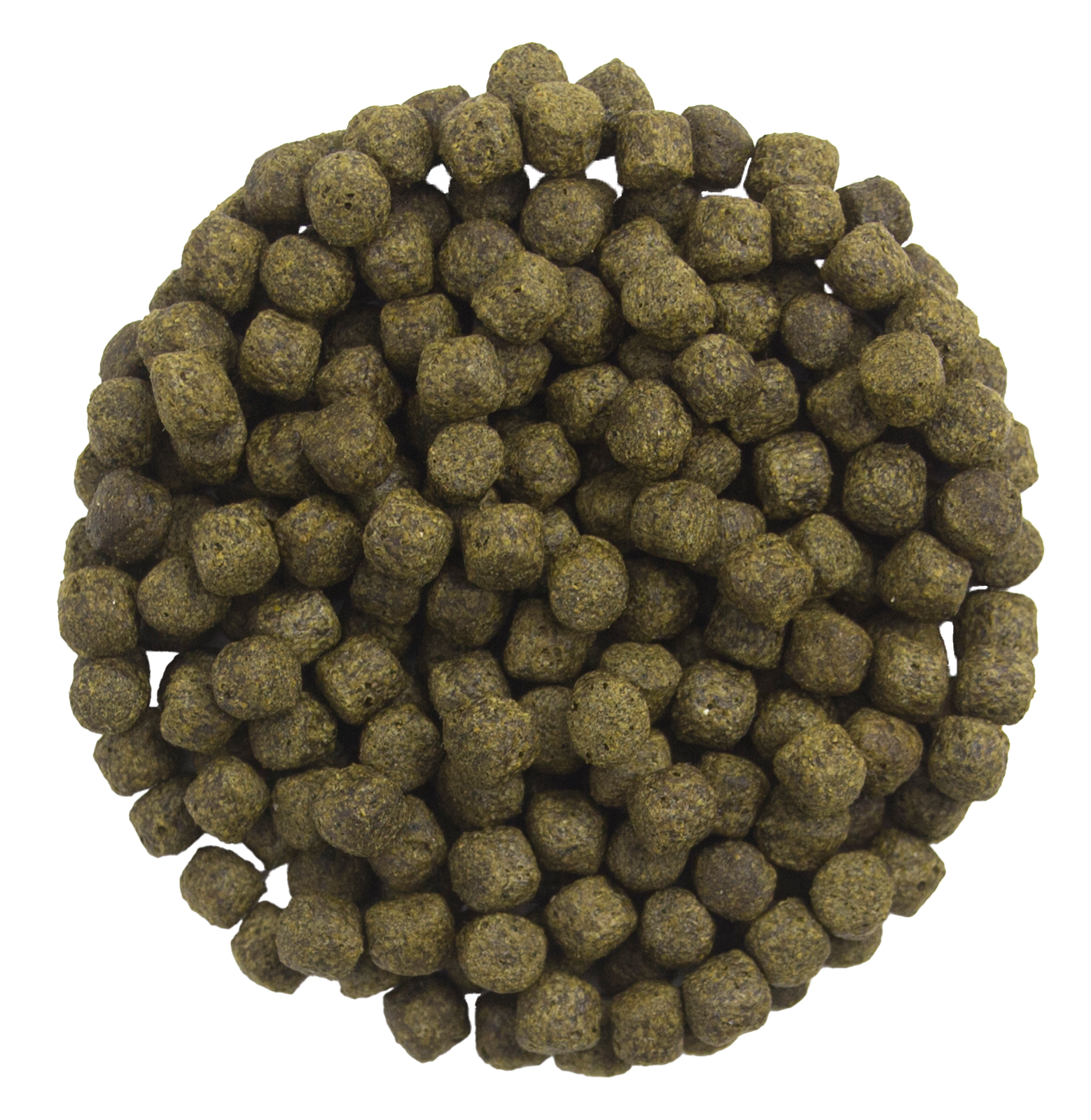 Nourriture pour koïs Spiruline 15 kg