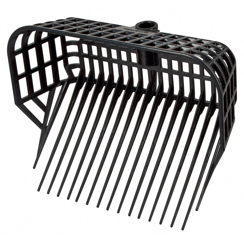 Maxi manure fork without handle