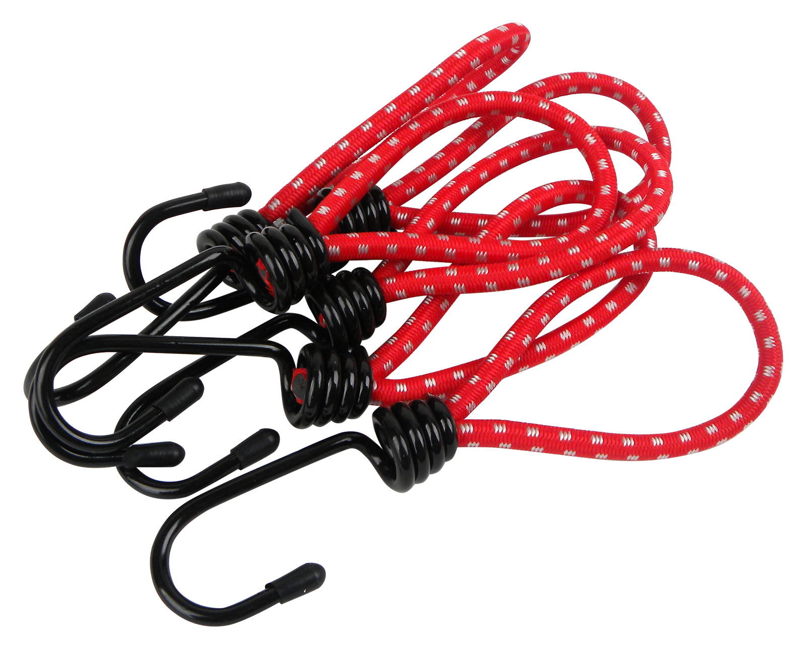 Expanderhaken Set, 6-tlg.