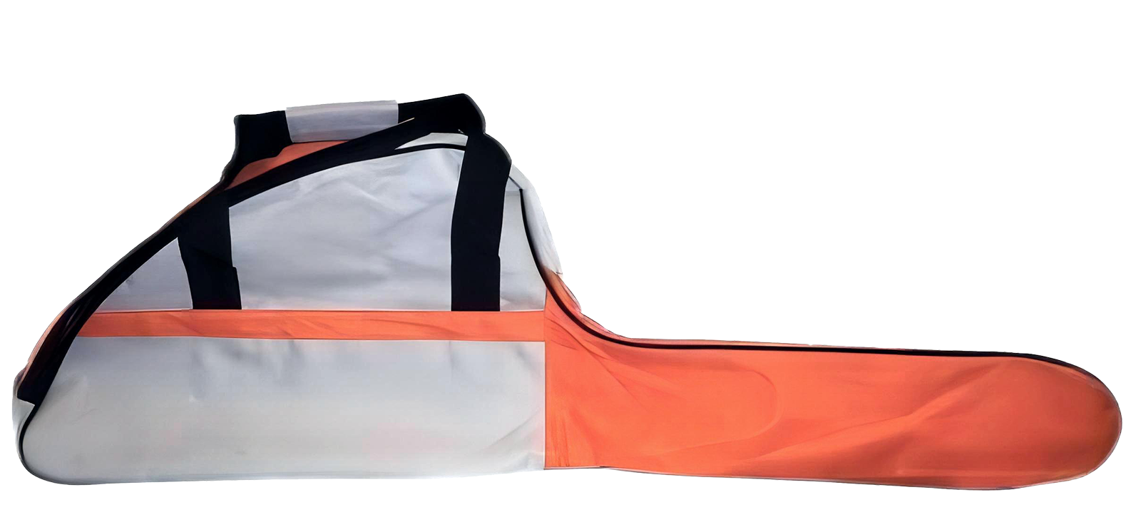 Tragtasche für Motorsäge