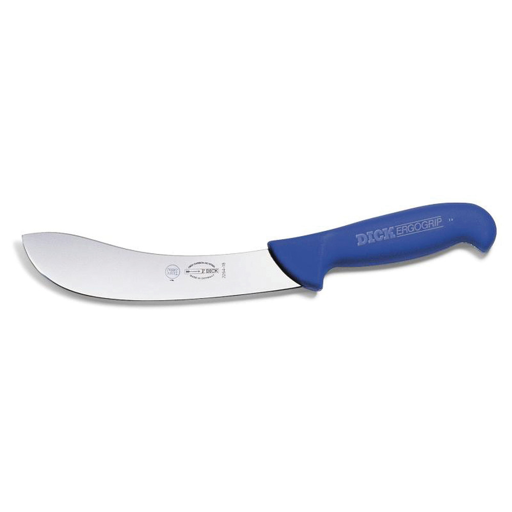 Abhäutemesser Ergogrip
