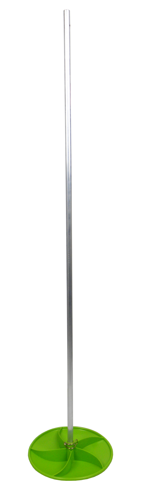 Net reel Twist Butler single element