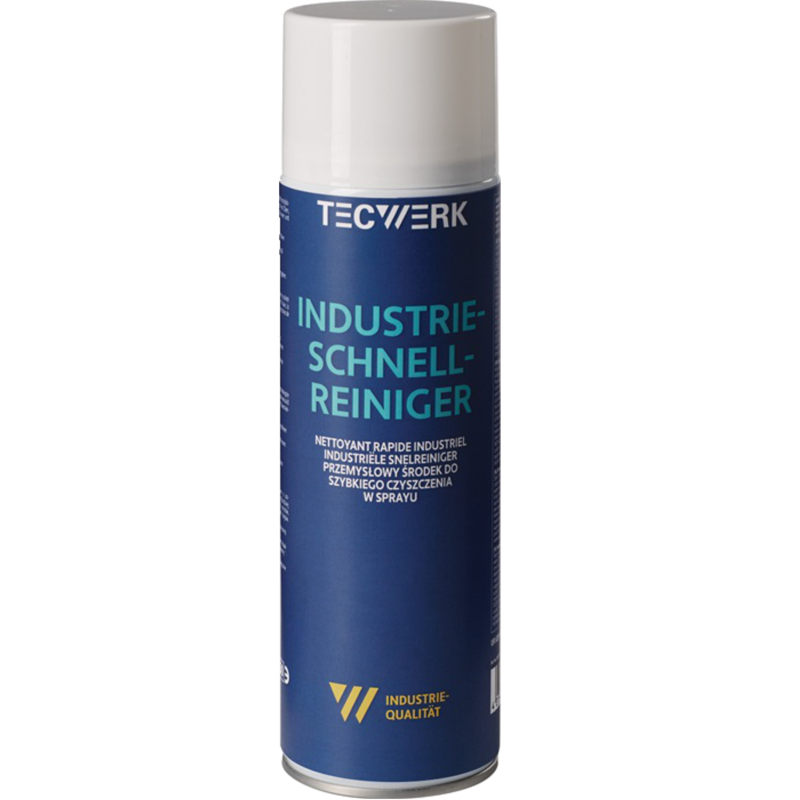 Industrieschnellreiniger, 500 ml