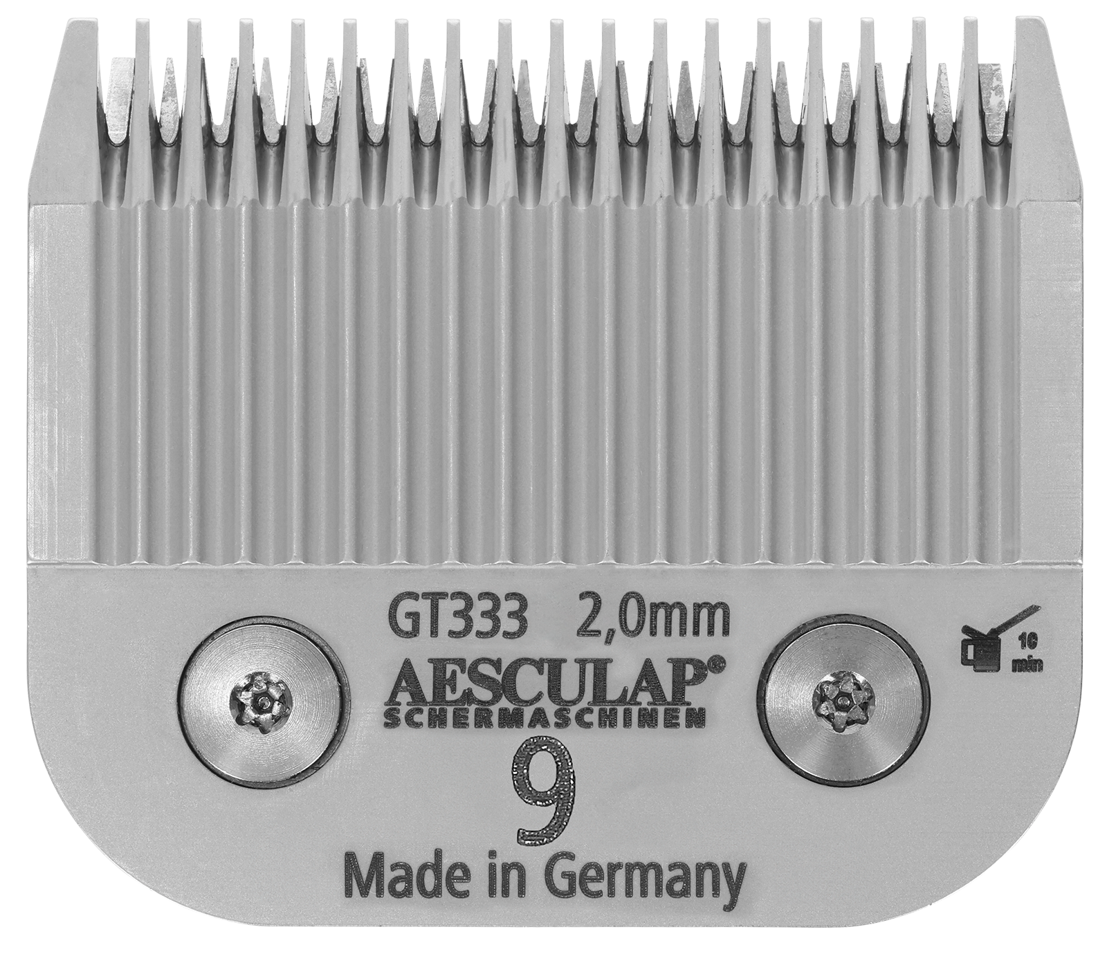 Scherkopf SnapOn