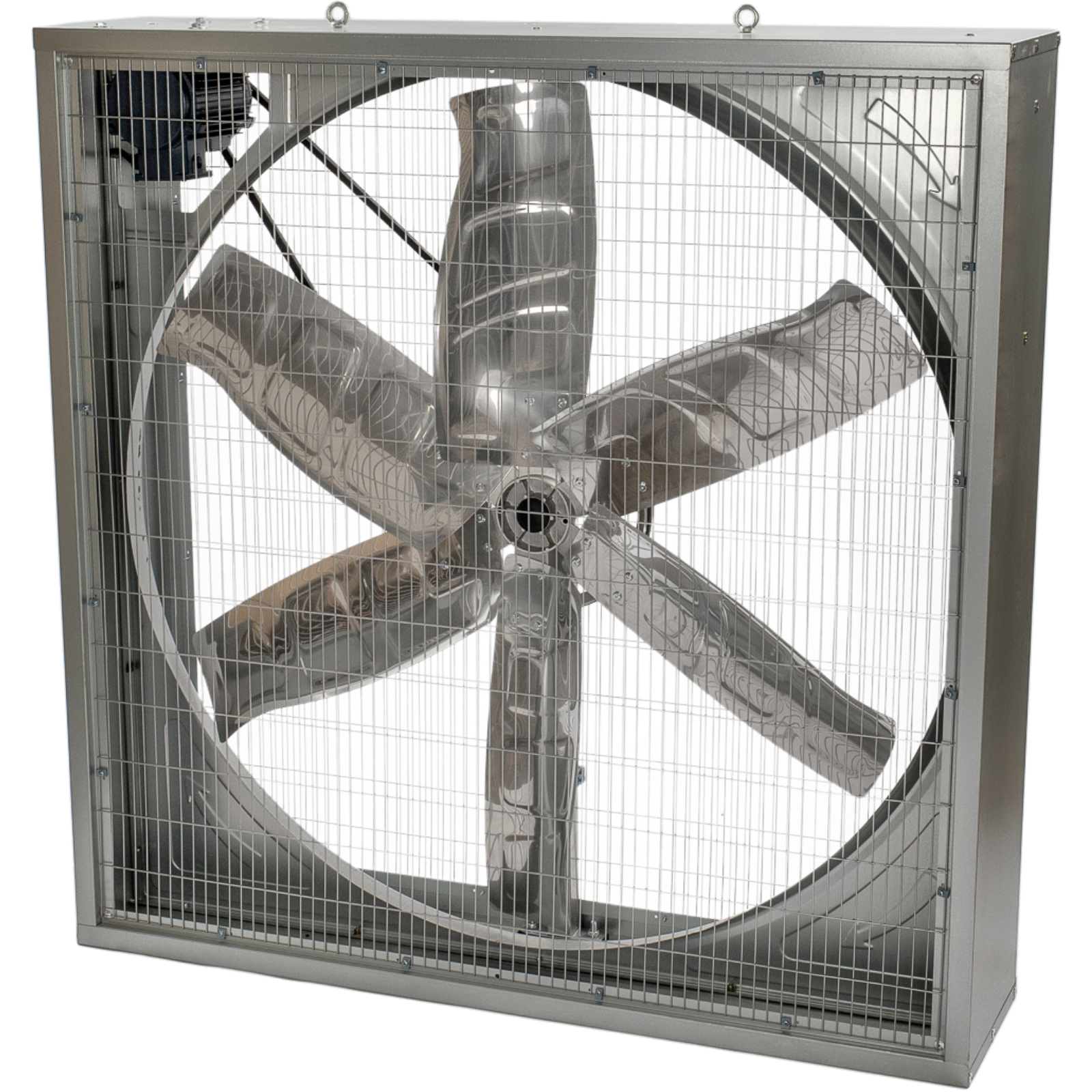 Großraum-Ventilator 138 cm