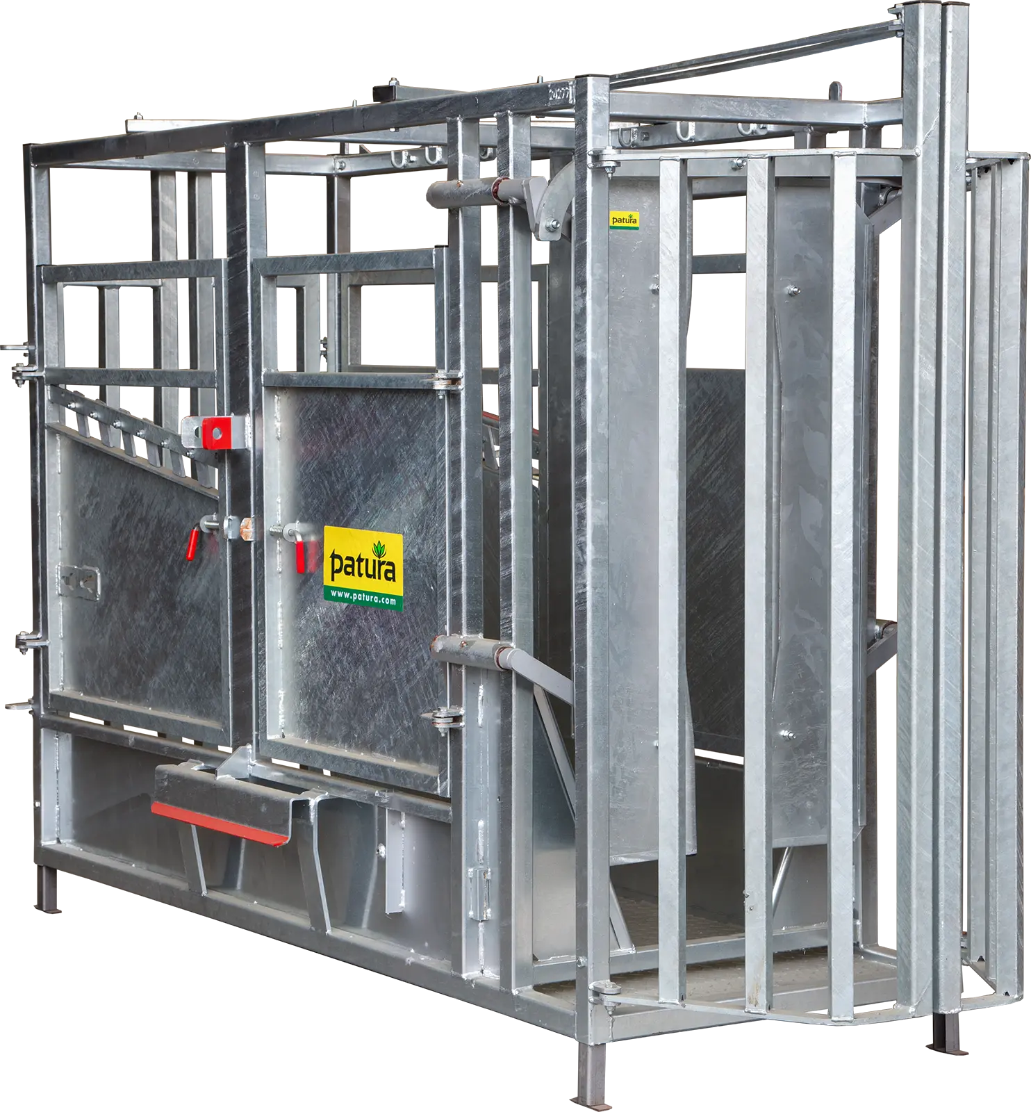 Behandlungsstand A5000