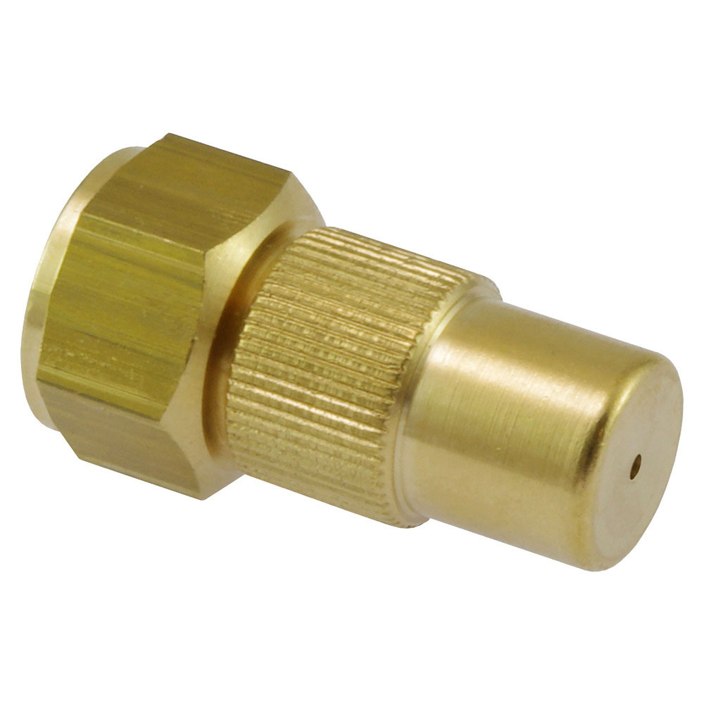 Ugello di regolazione per Iris 1 3 millimetri