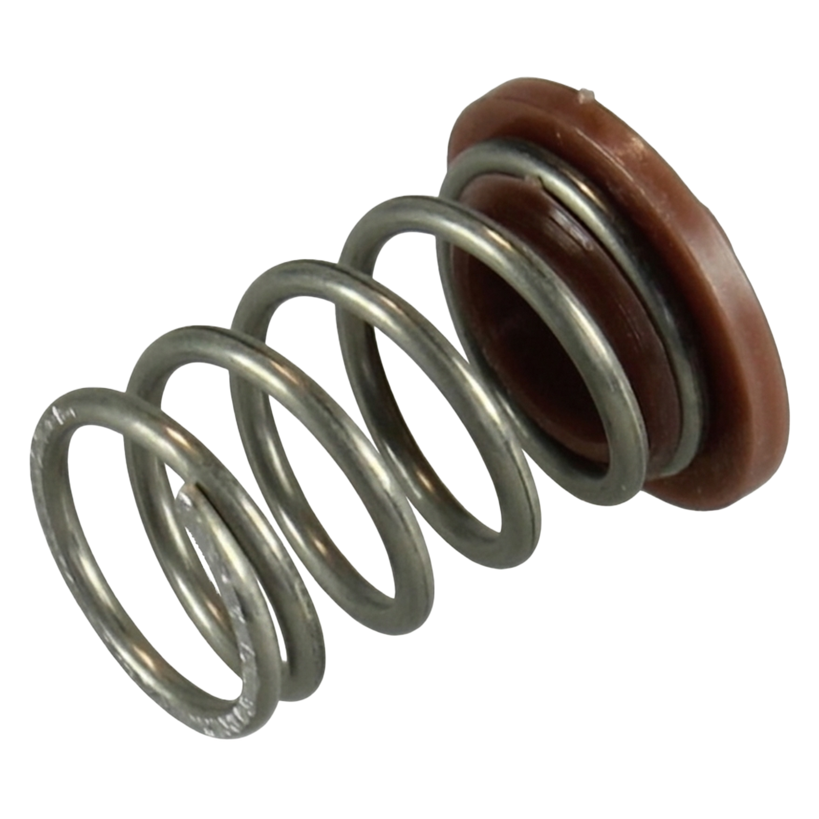 Düse + Feder zu Mod. 61/Ideal