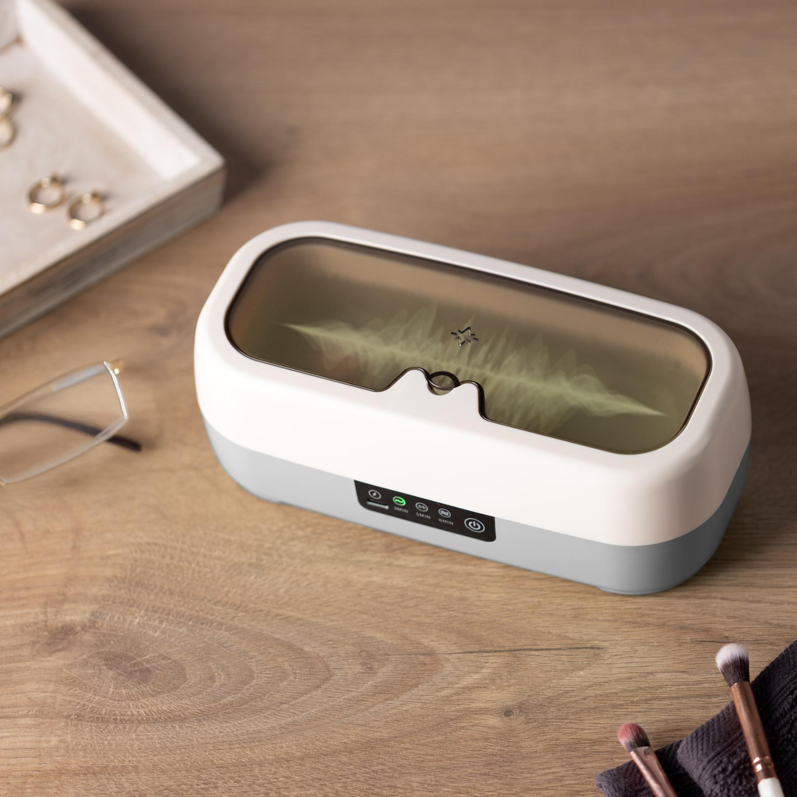 Ultraschallreiniger USB-C