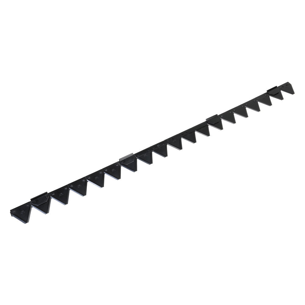 Mähmesser gezahnt 145 cm