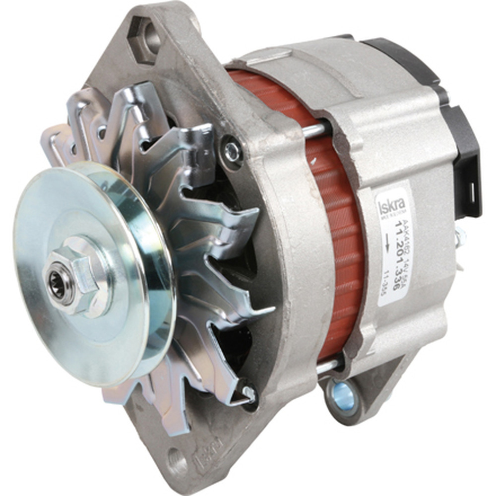 Lichtmaschine 14V/55A IA0336/MG191