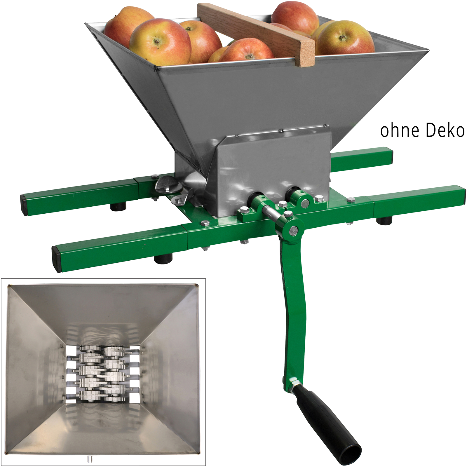 Obstmühle 7 L