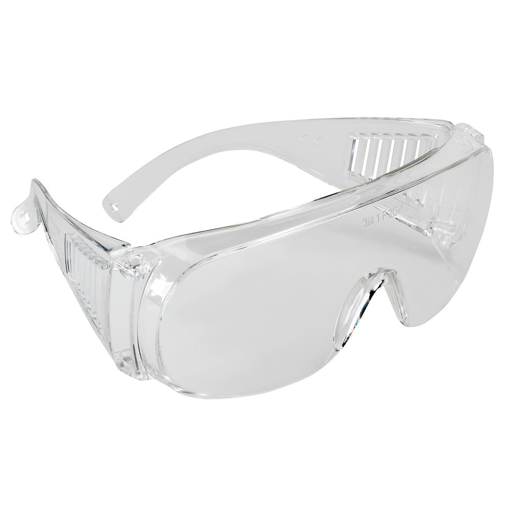 Lunettes de sécurité pour visiteurs