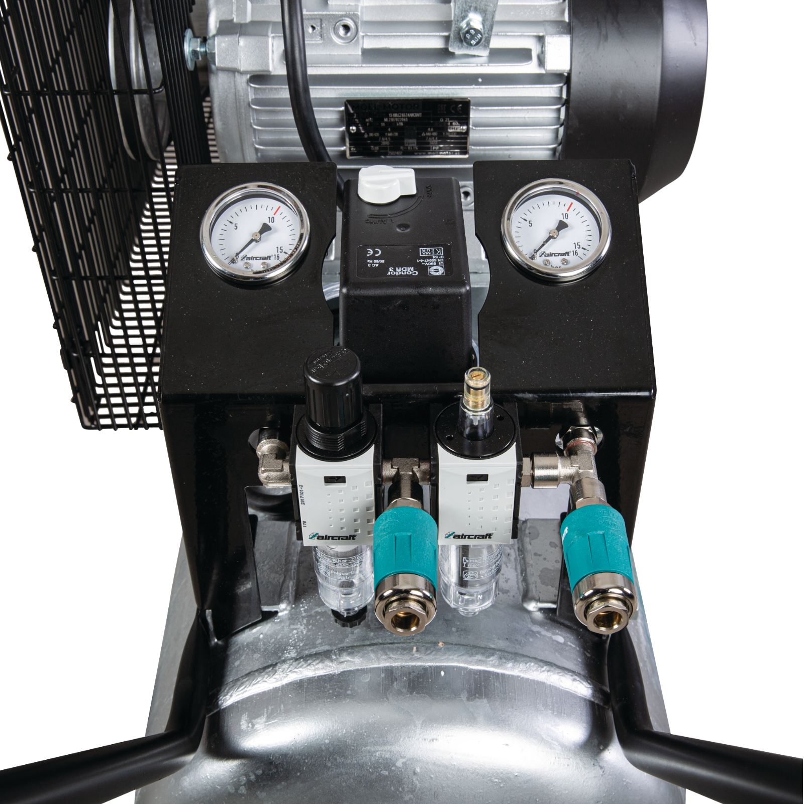 Kompressor 703/100 P