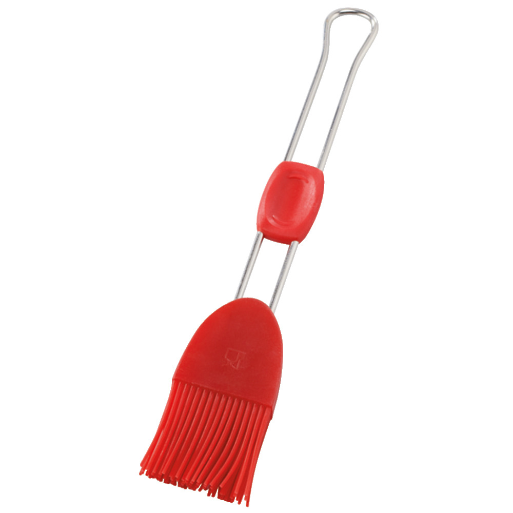 Backpinsel Silikon