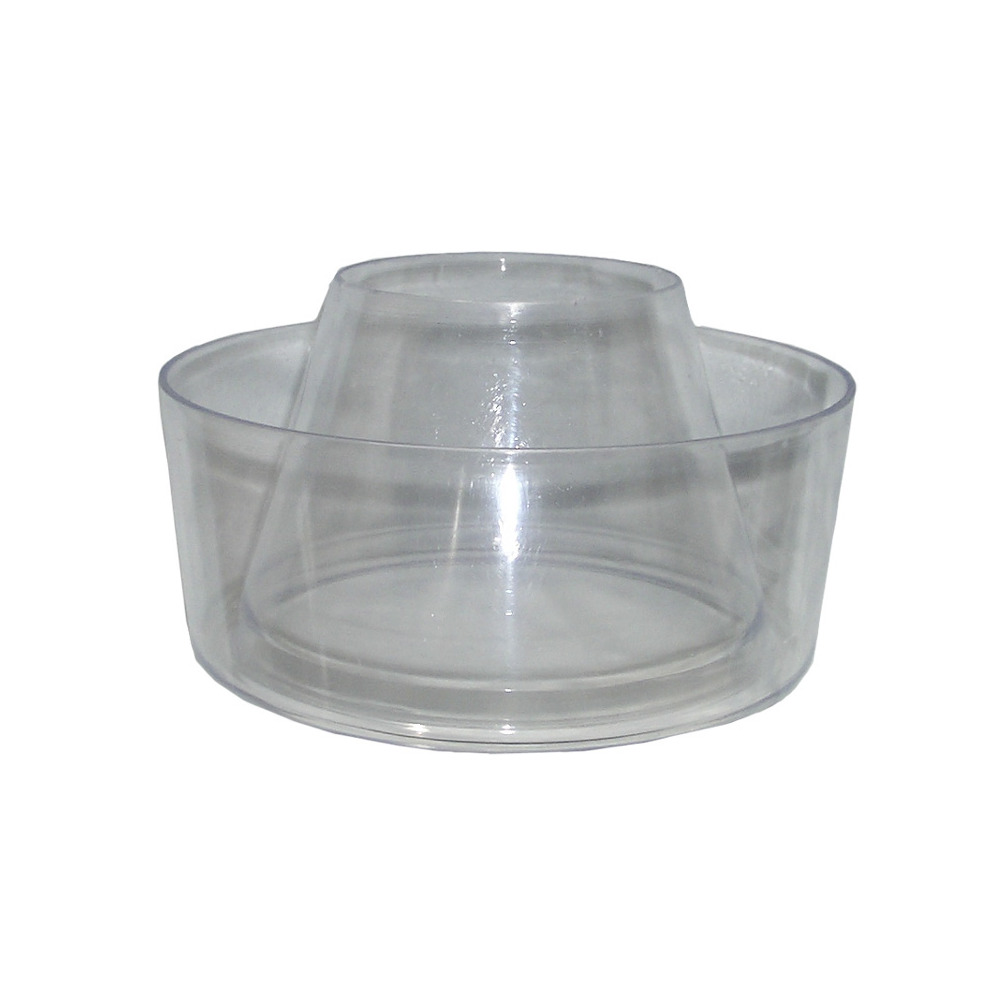 Ersatzglas Zyklonabscheider