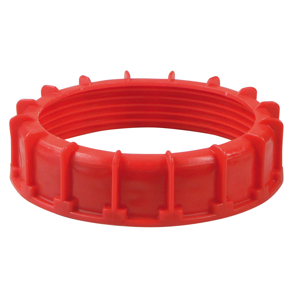 Schraubring 130 mm für Fass PF