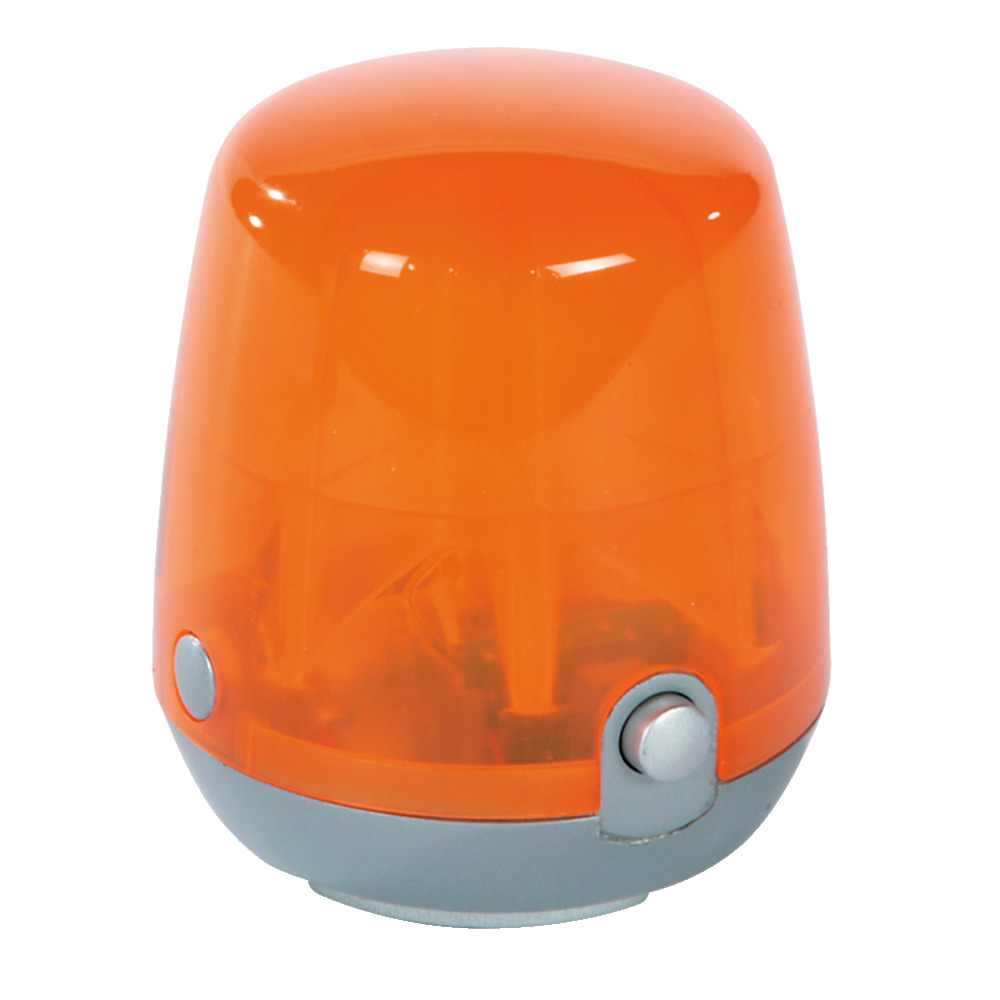 Faro rotante