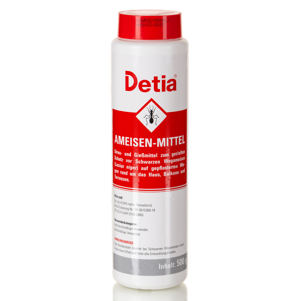 Ant remedy, 500 g