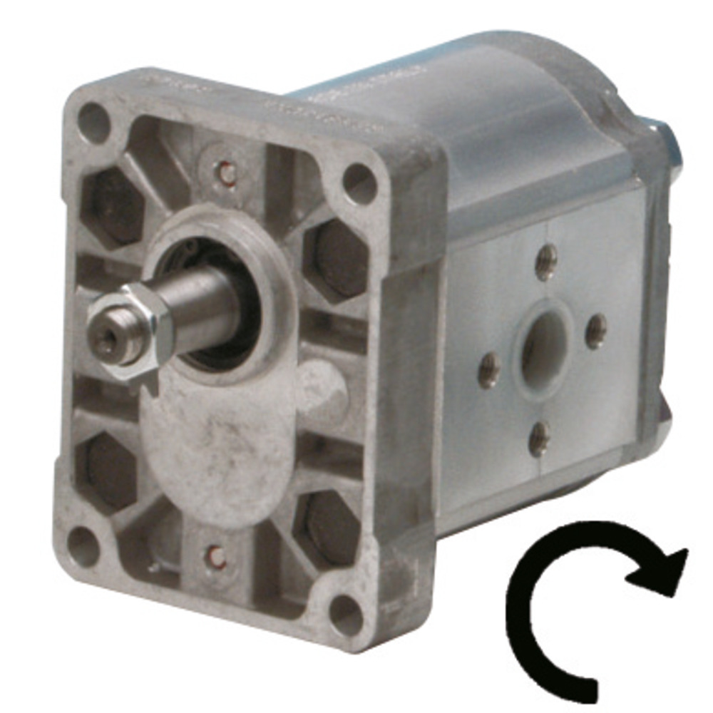 Hydraulikpumpe 26 ccm/Umdr. passend für