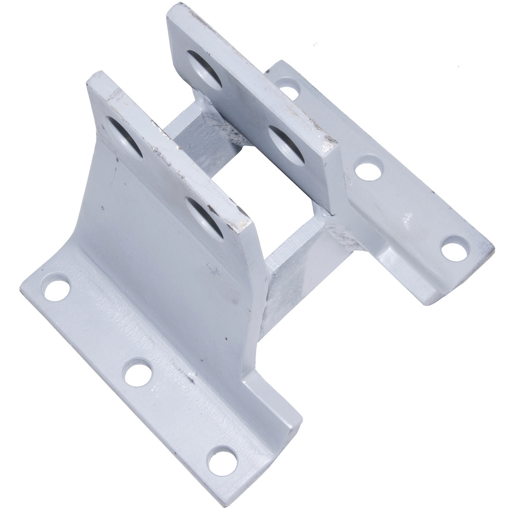 Anhängbock Steyr Plus Serie