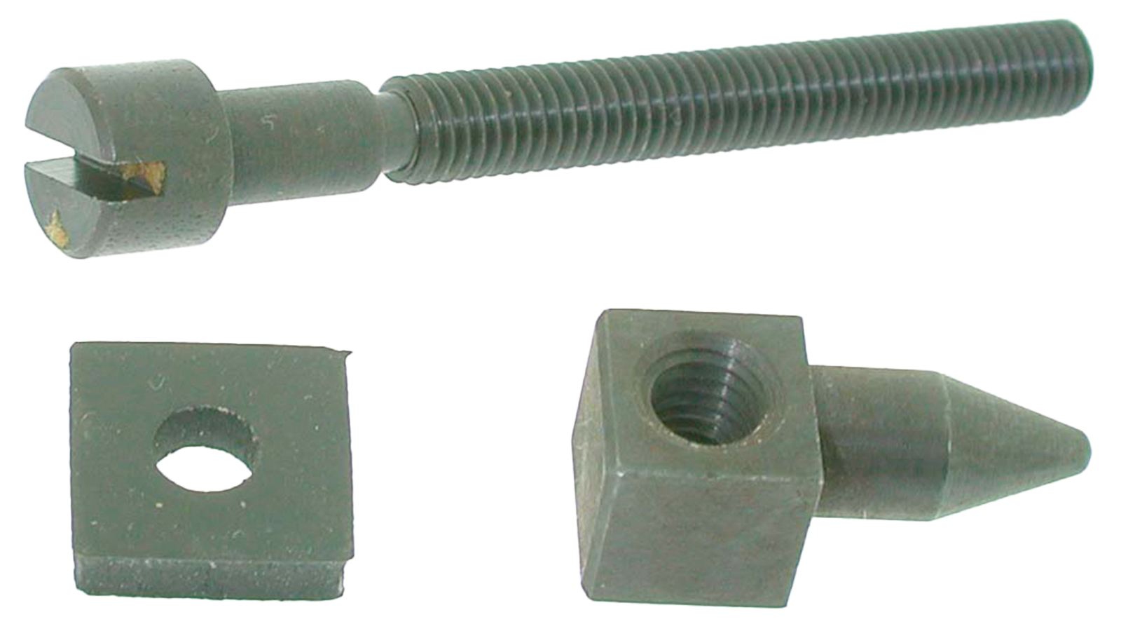 Kettenspanner zu Husqvarna 61, 266, 272