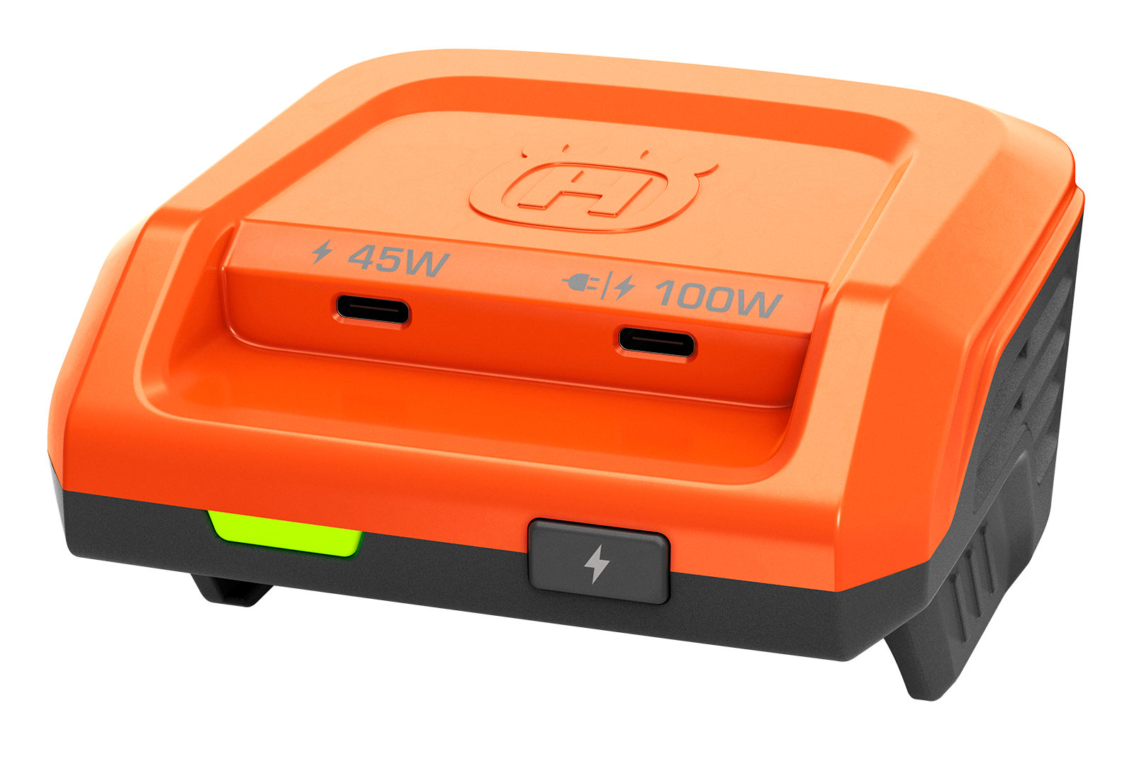 Battery charging box C1000x4