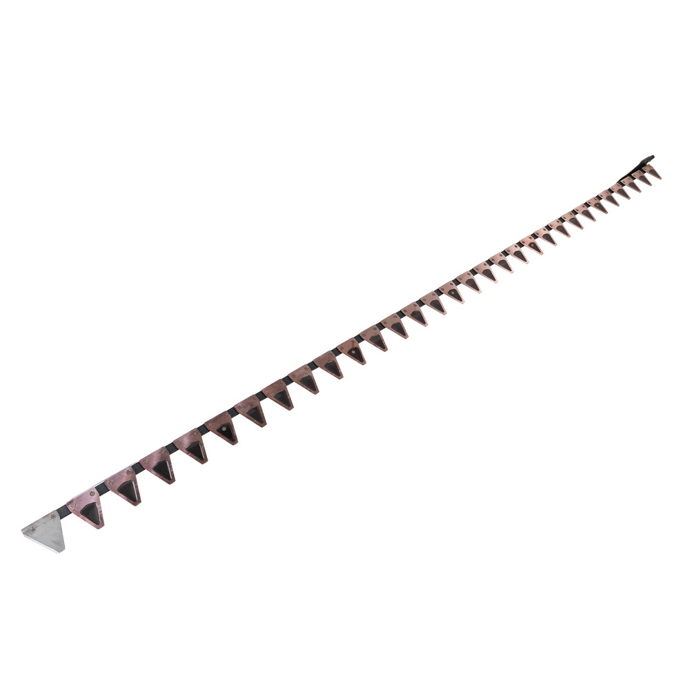 Mähmesser 230cm zu Reform Metrac 2000, 2002, 2004, 3000