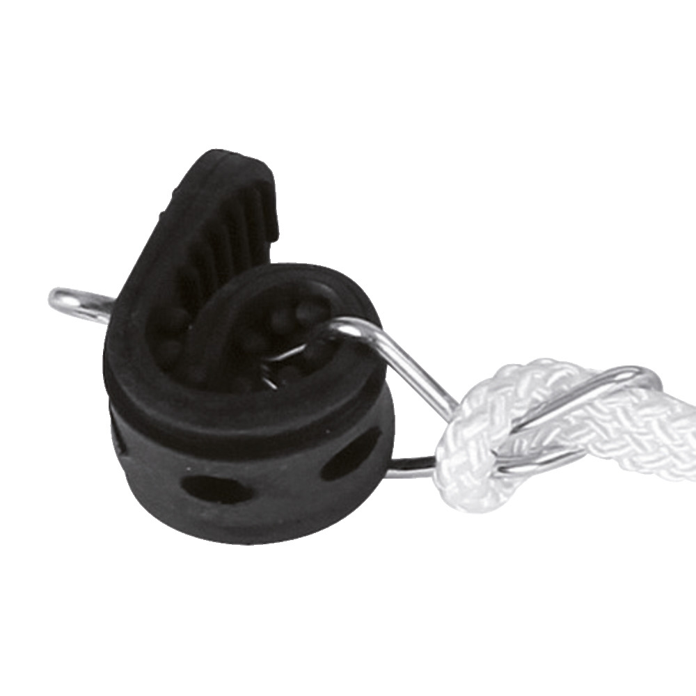 Ersatzuntergummi mit Dorn 5er Pack