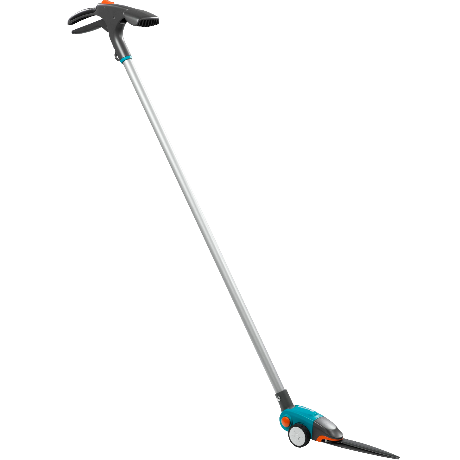  Cisaille à herbe Comfort à long manche