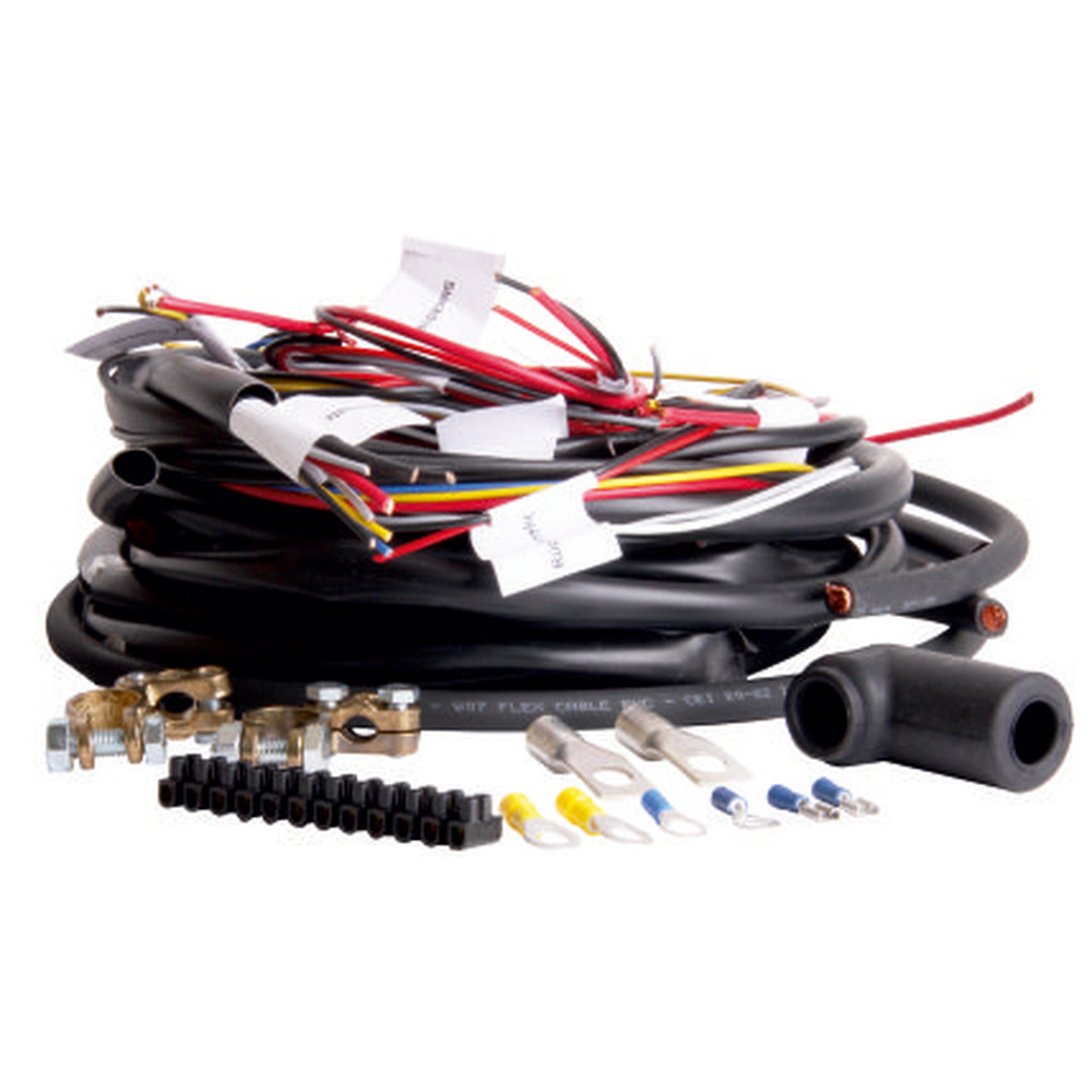 Kabelstrang Steyr T80, T84