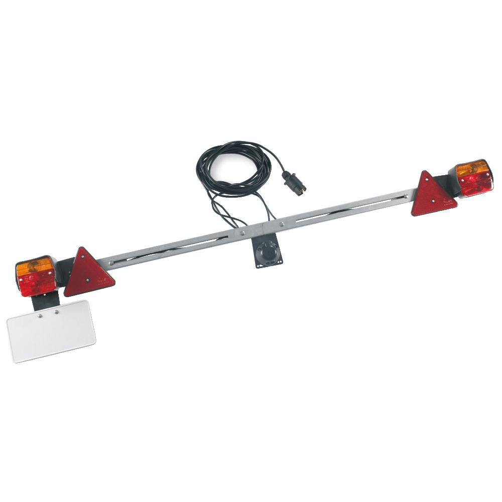 Anhänger-Traversenleuchte