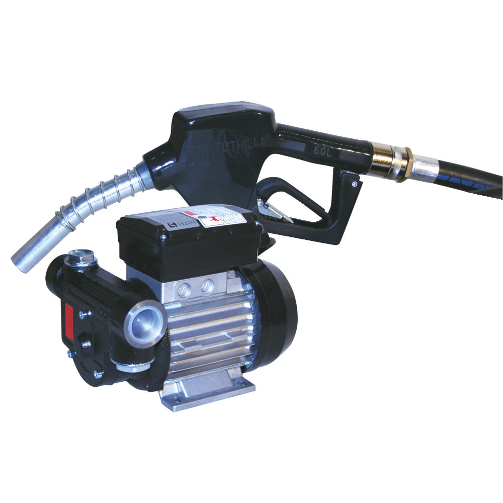 Treibstoffpumpe Profi Set