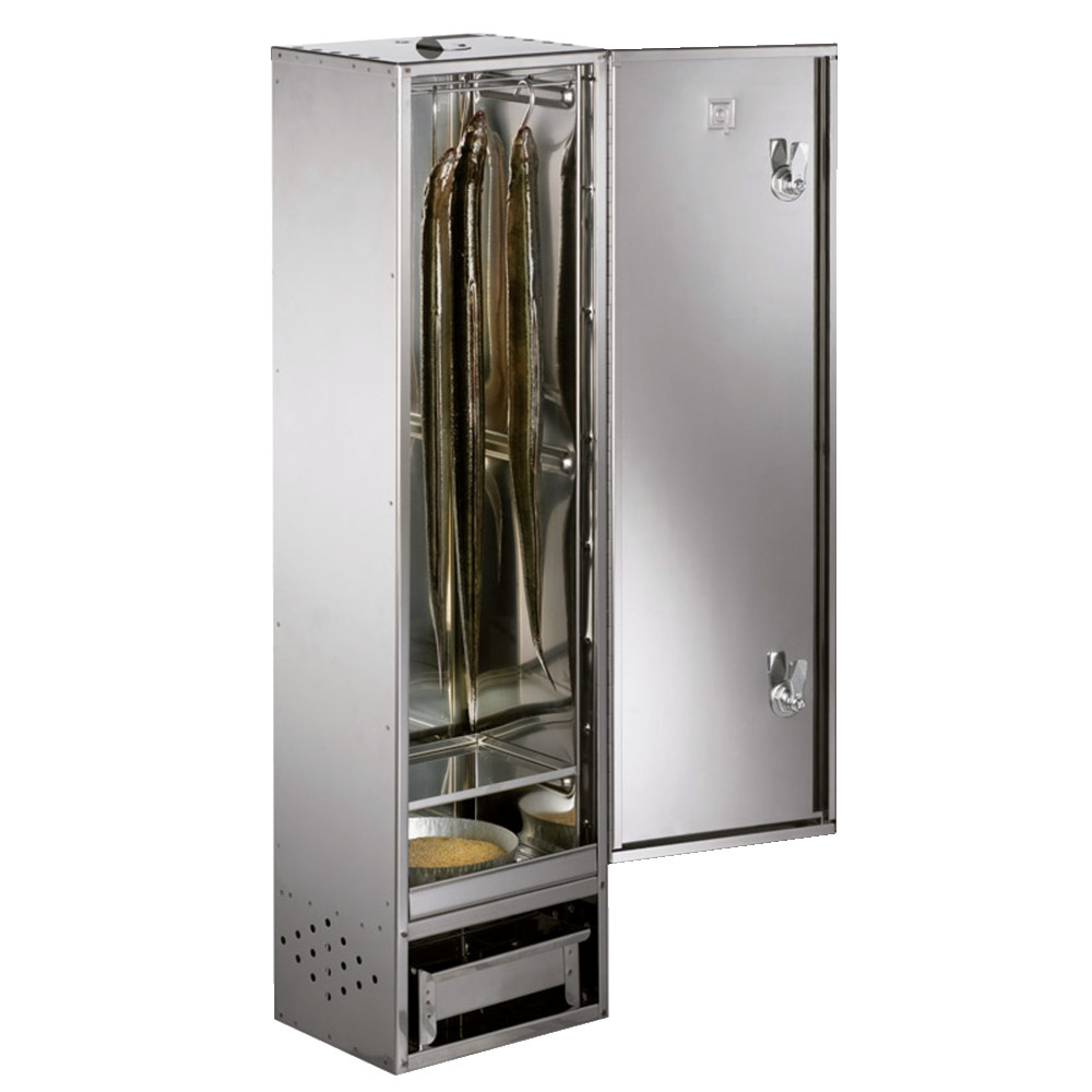 Räucherofen, Räucherschrank