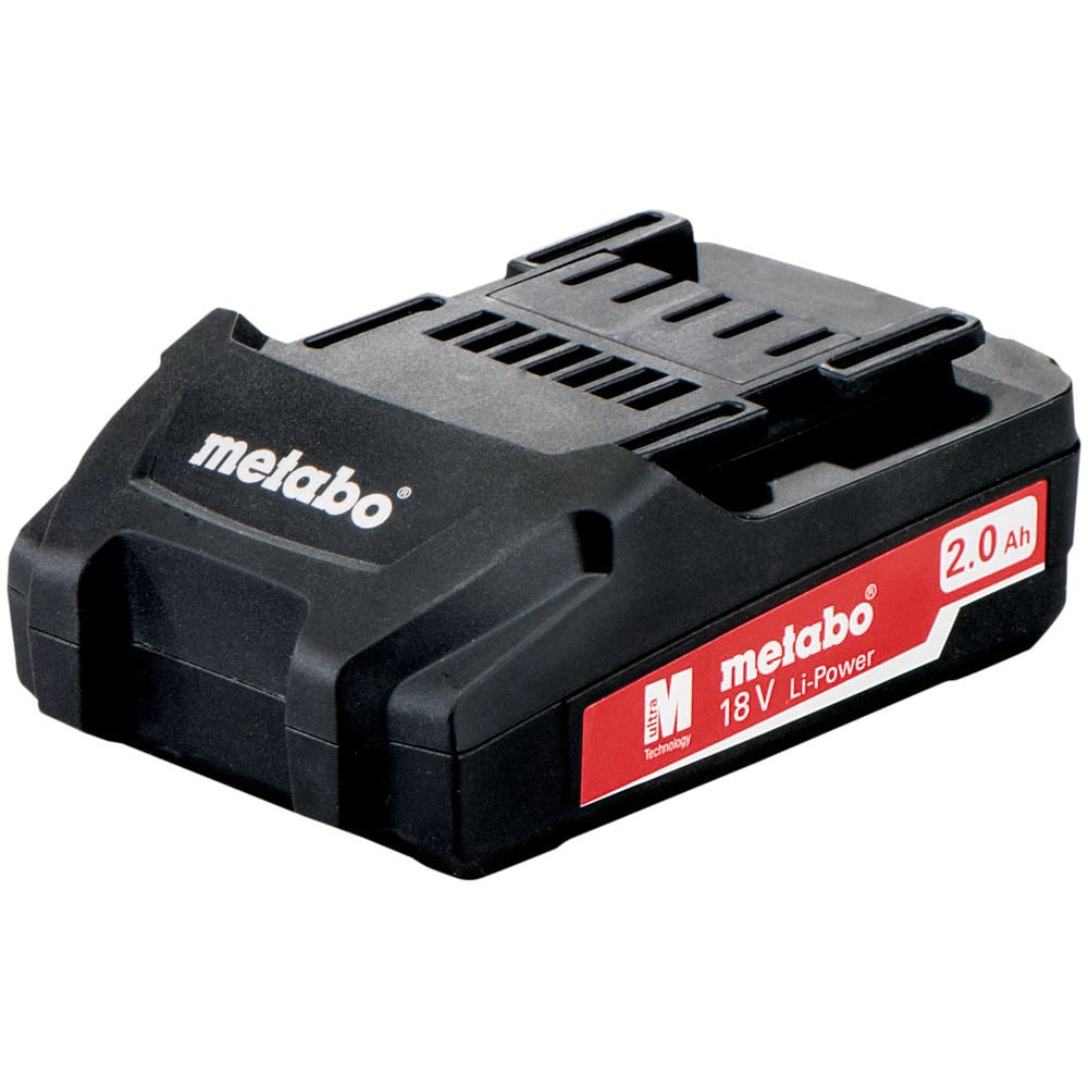 Batterie 18V 2,0Ah