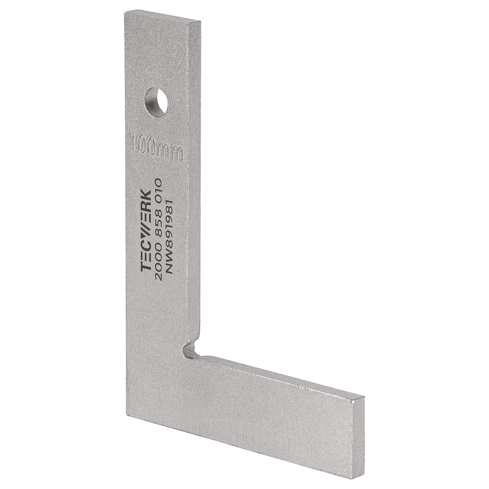 Locksmith angle 200x130mm