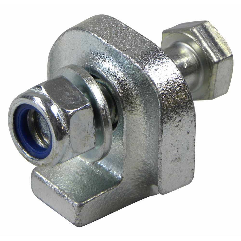 Zinkenhalter komplett