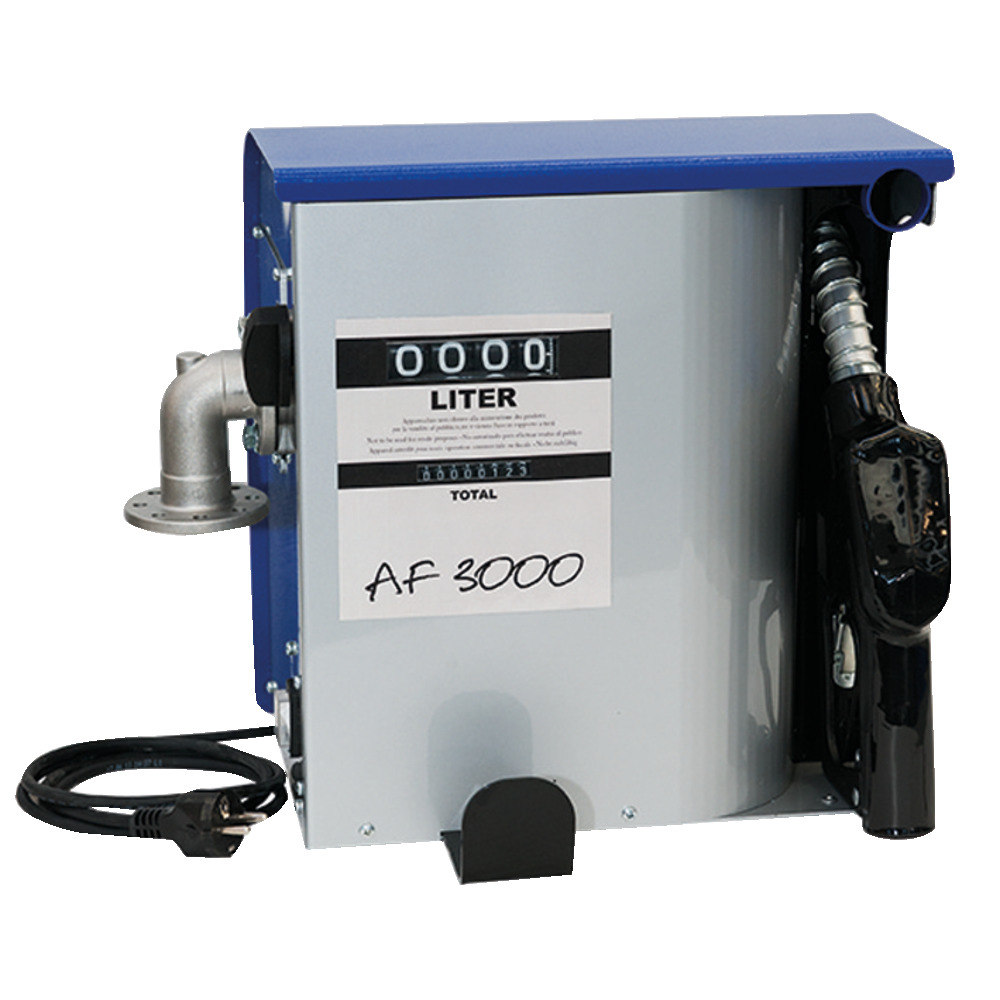 Hoftankstelle AF3000 - 60 L-FA1982