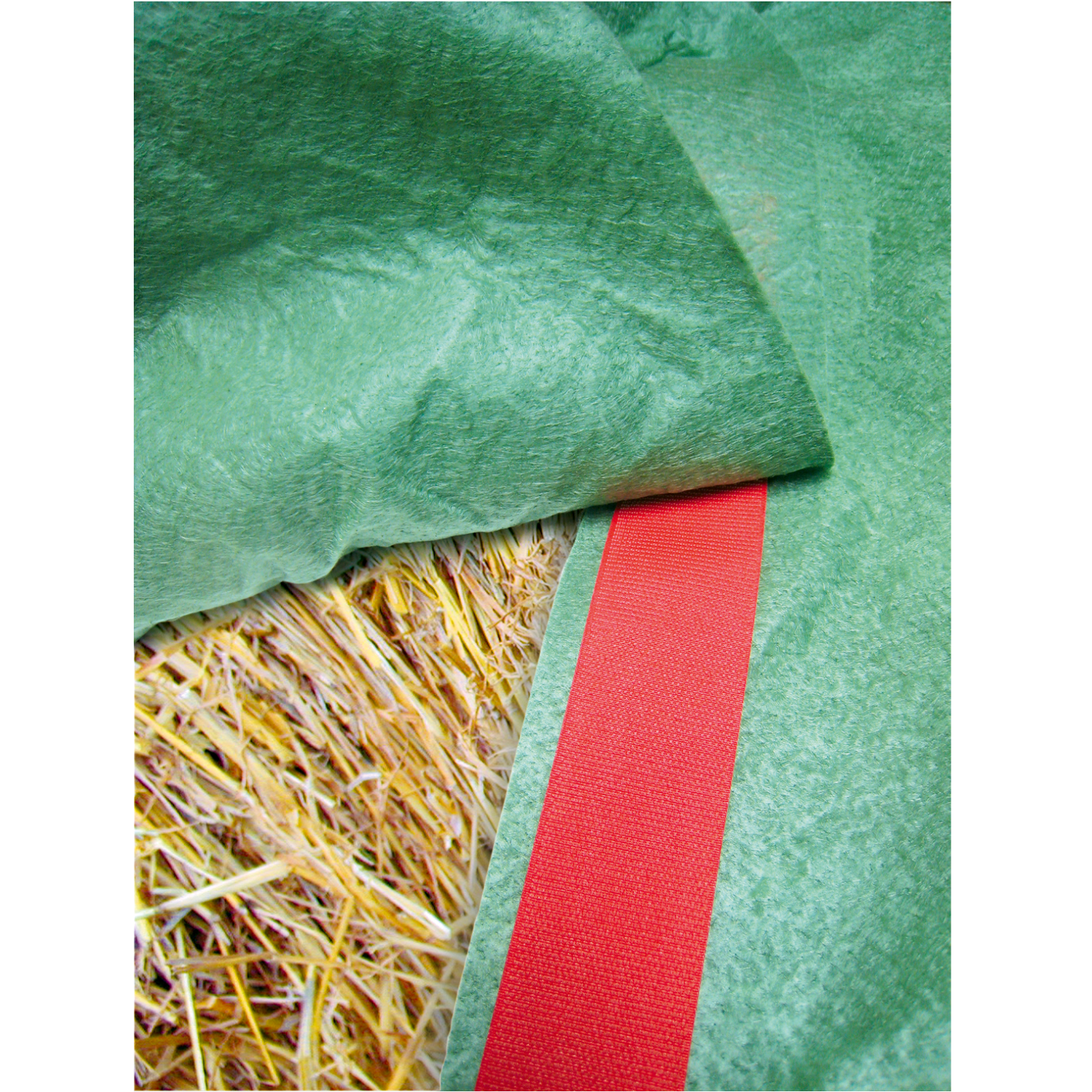 Schutzvlies-Fixierung FixTex beidseitig