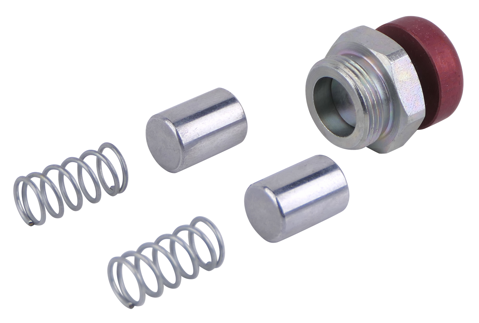 Arrêt de sécurité pour multicoupleur PSQ / PSL