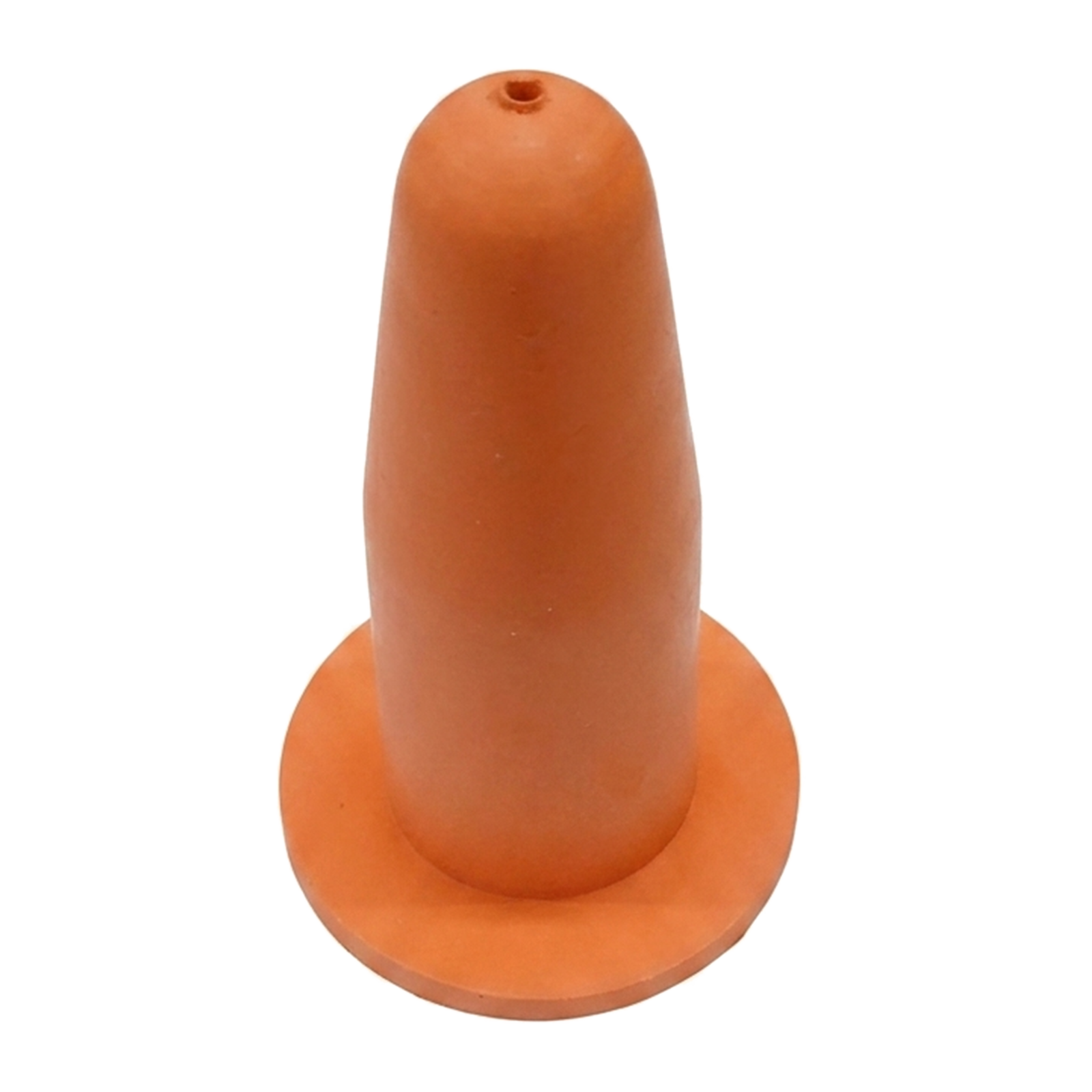Ersatzsauger rot für Schwimmsauger
