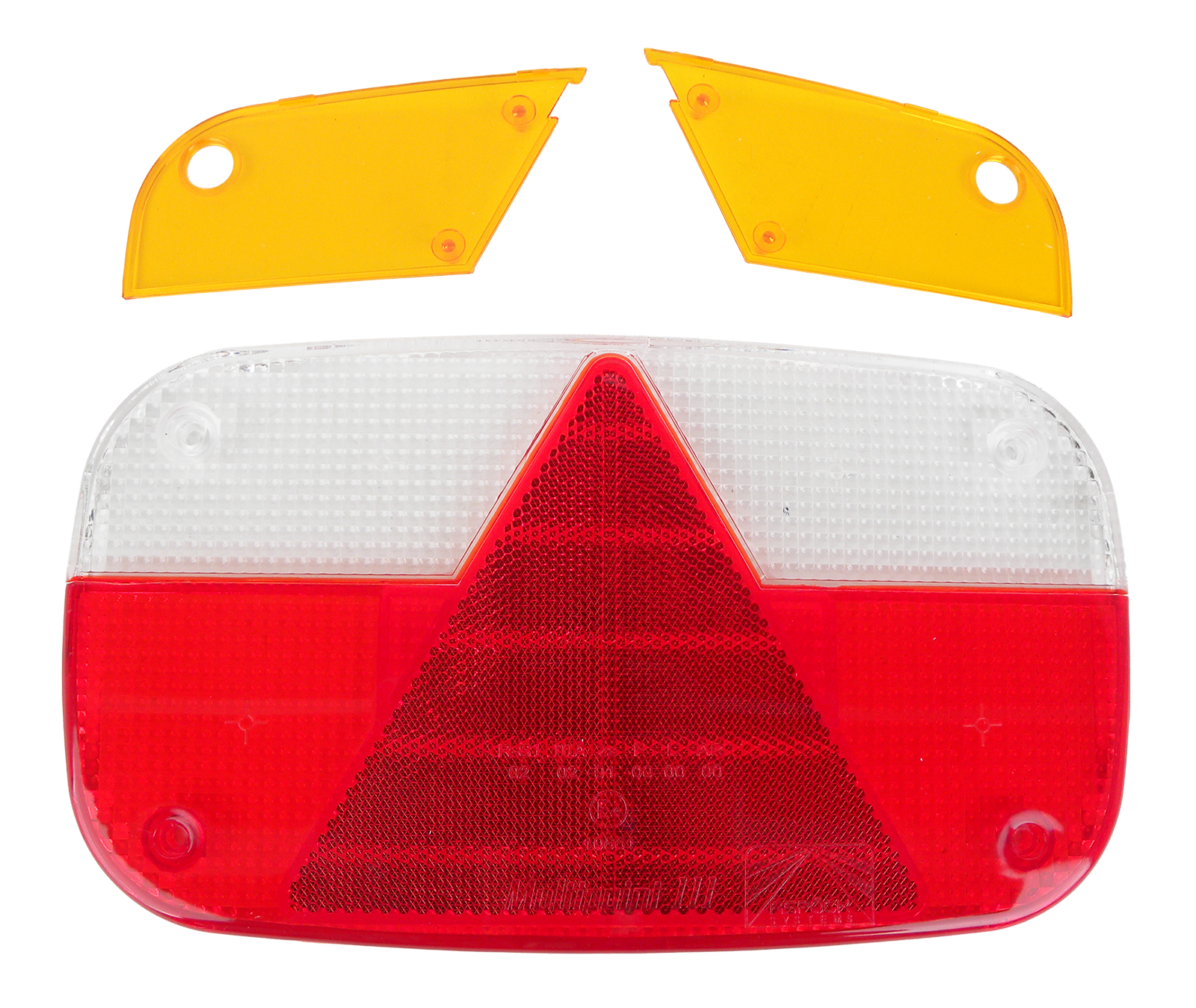 Lentille de remplacement pour Multipoint III