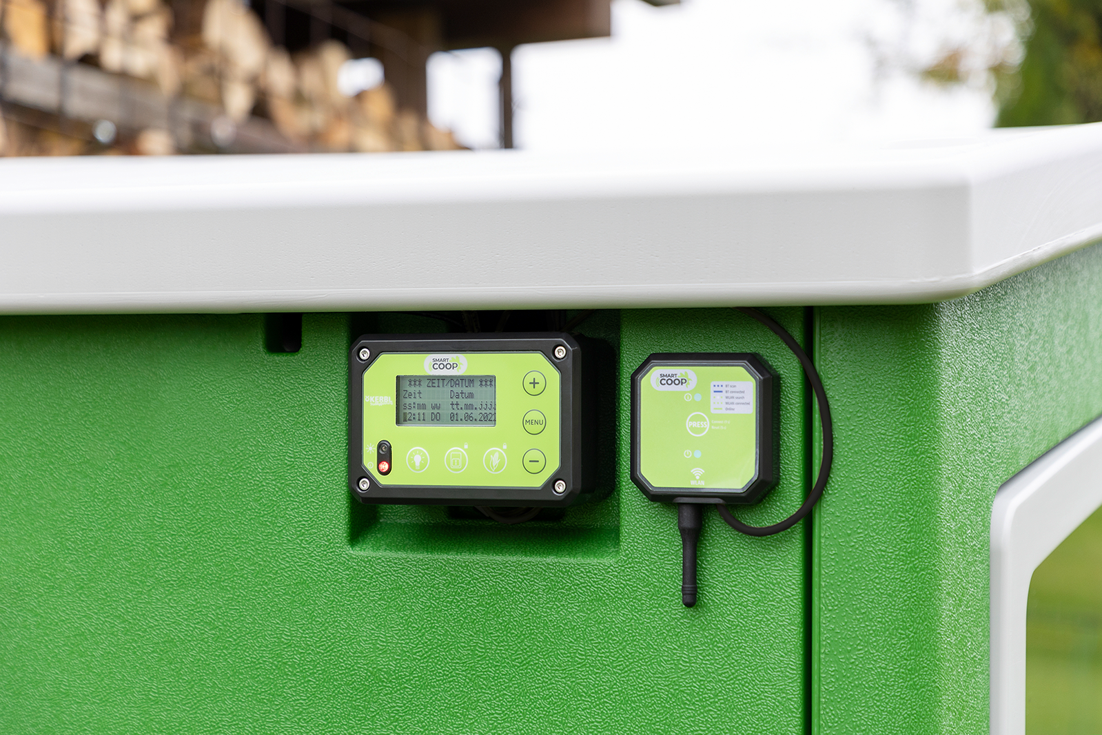 Verbindungsmodul SmartCoop