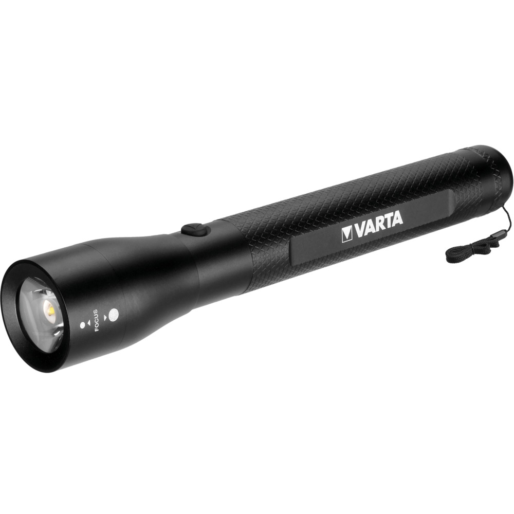 Taschenlampe High Optics F20