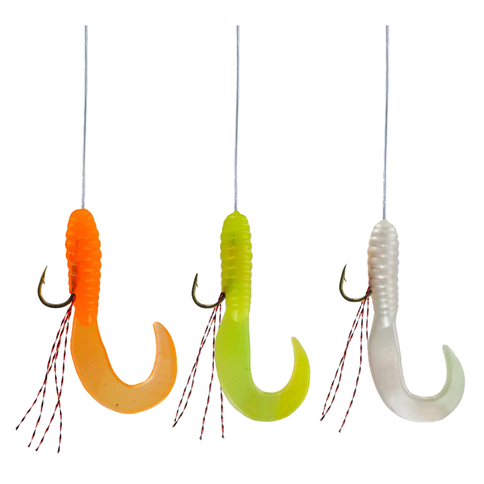 Hegene Barch 3 ami dorati misura 6