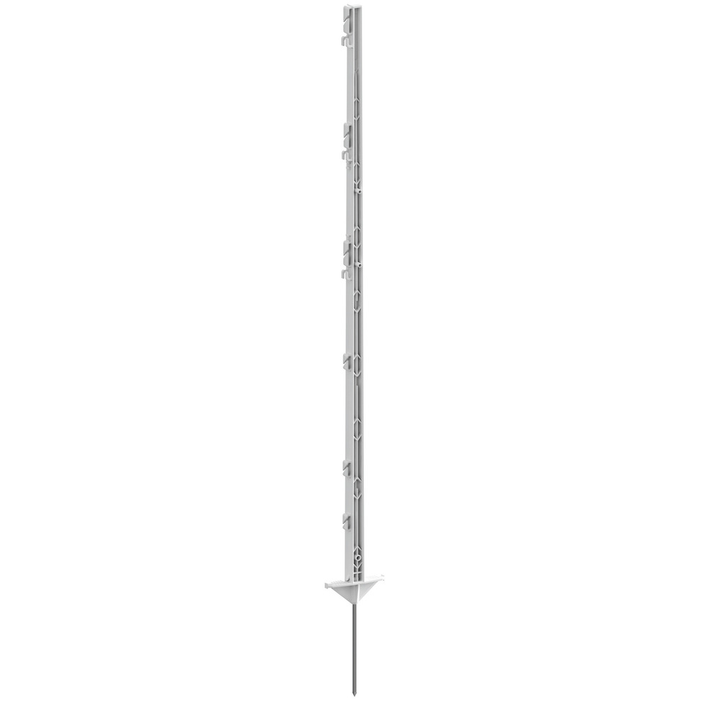 Kunststoffpfahl Classic 125 cm