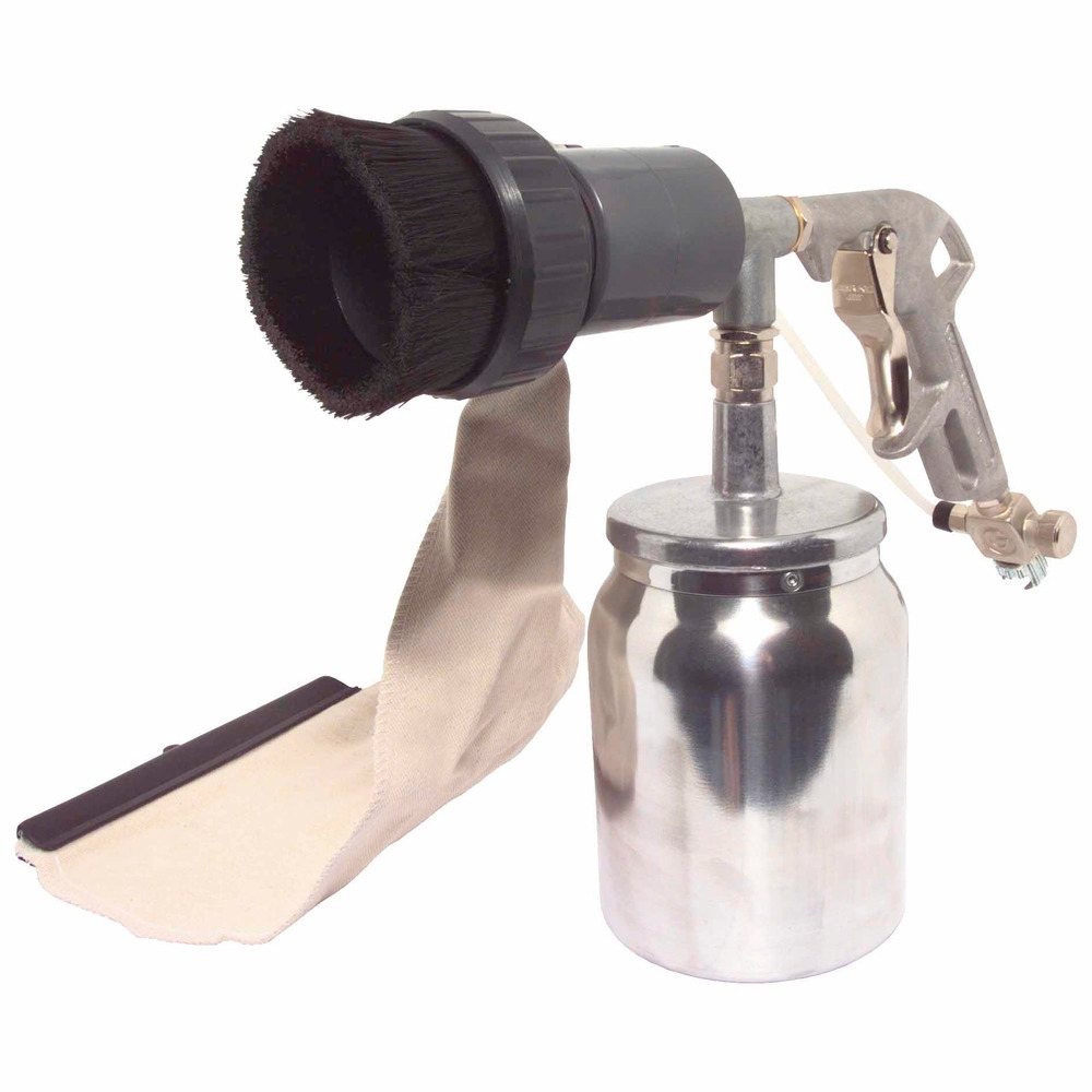 Sandstrahl-Set