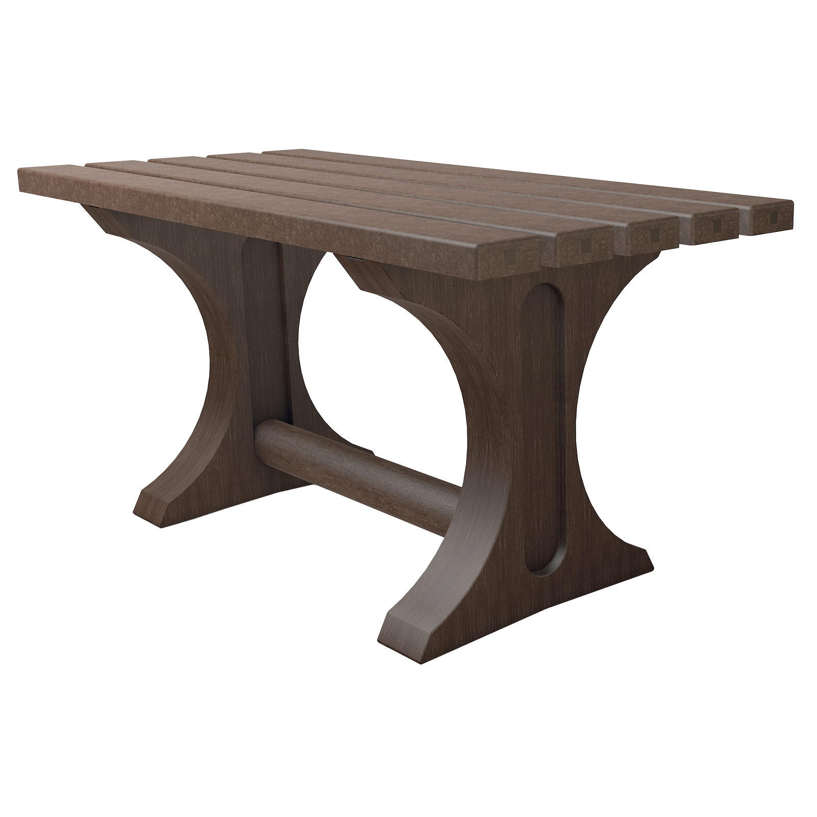 Tivoli brown table 200 cm