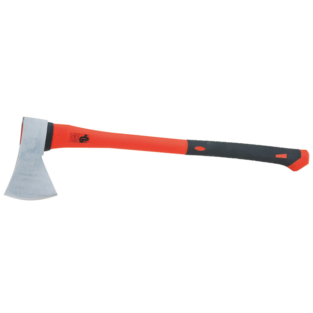 Beil 1250 mit Fiberglasstiel-FA73637